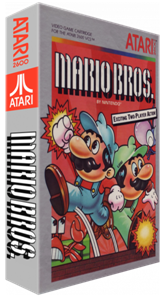 Mario Bros